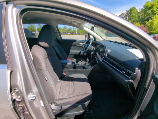 Used 2023 Kia Sportage LX AWD/4WD image 33