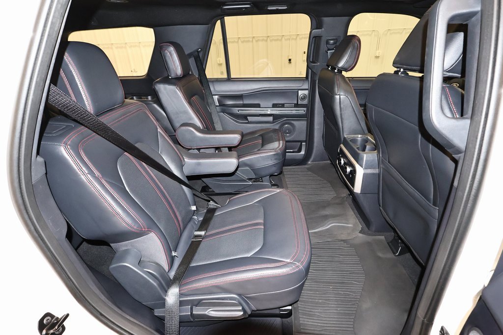 Certified 2024 Ford Expedition Limited image 20