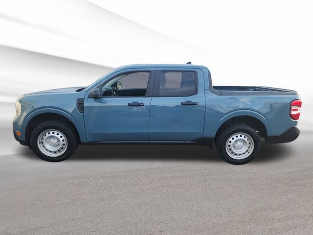 Certified 2022 Ford Maverick XL image 2