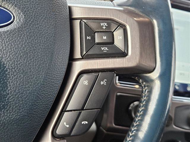 Certified 2022 Ford F350 Limited AWD/4WD image 22