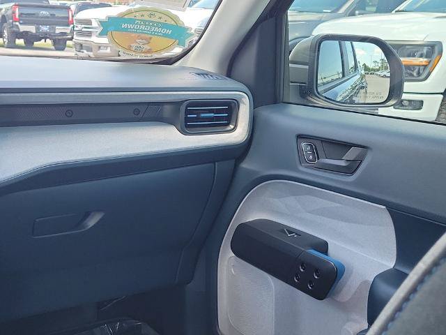 Certified 2025 Ford Maverick XLT FWD image 15