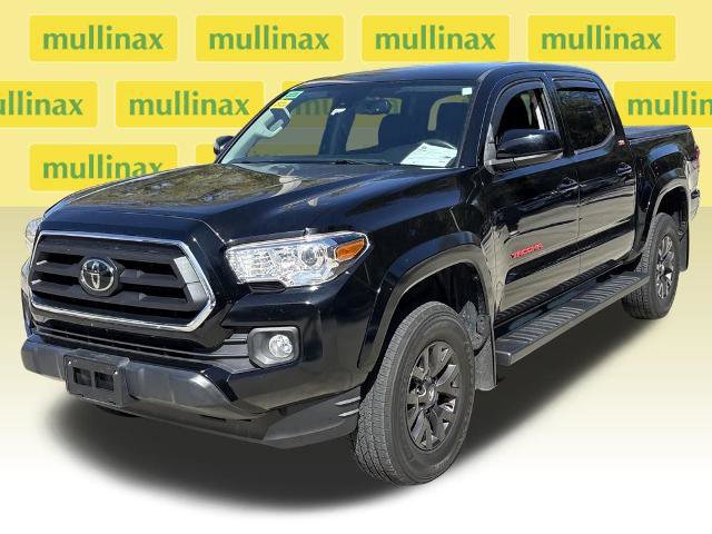 Used 2021 Toyota Tacoma SR5 image 6