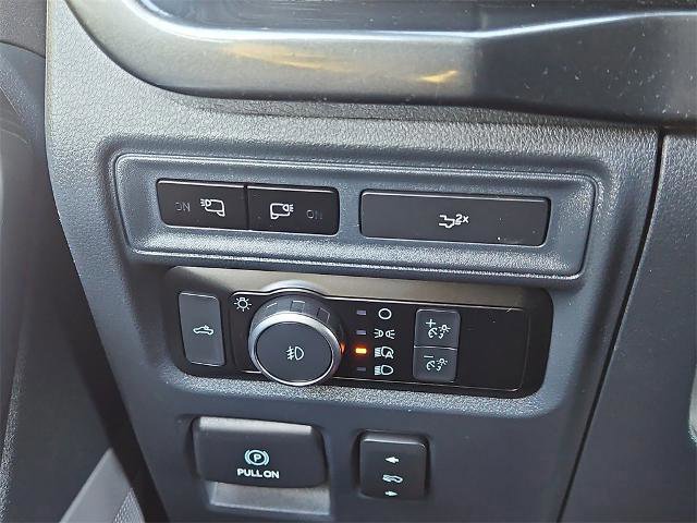 Certified 2022 Ford F150 XLT w/ Equipment Group 302A High image 13