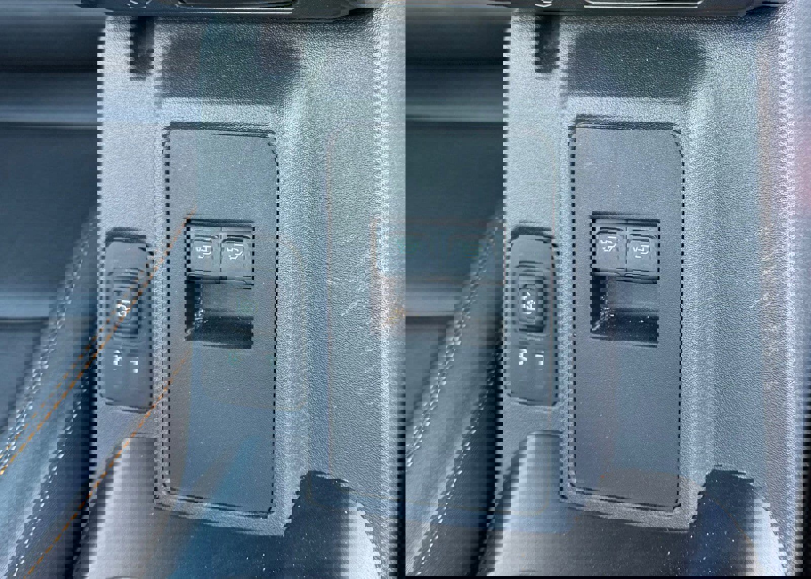 Certified 2023 Ford Bronco Badlands w/ Sasquatch Package image 46