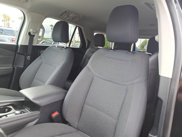 Certified 2025 Ford Explorer Active image 21