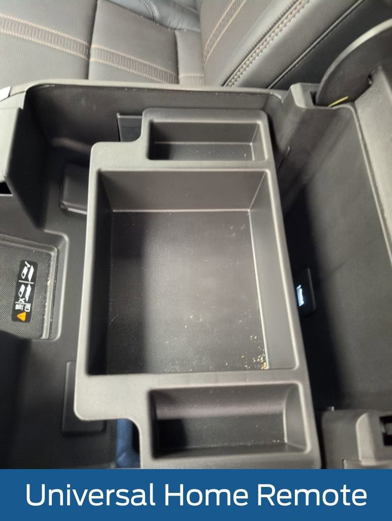 Used 2024 Chevrolet Silverado 1500 High Country w/ Technology Package image 46