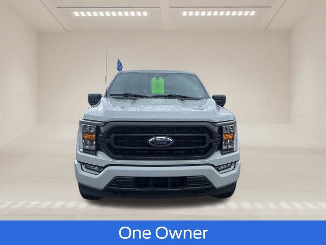 Certified 2023 Ford F150 XLT w/ Equipment Group 302A High AWD/4WD video 2