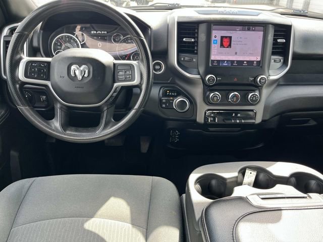 Used 2022 RAM 2500 Big Horn image 11