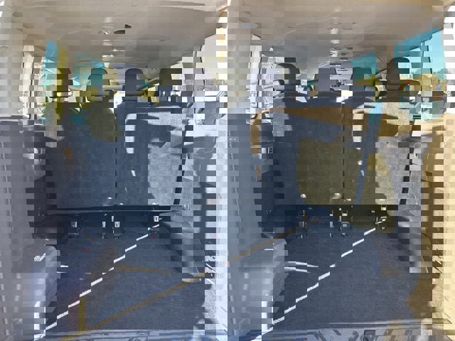 Certified 2023 Ford Transit 350 XLT image 11