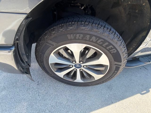 Certified 2020 Ford F150 XL w/ Equipment Group 101A Mid RWD image 6