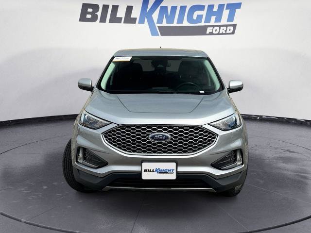 Certified 2023 Ford Edge SEL w/ Convenience Package AWD/4WD image 8