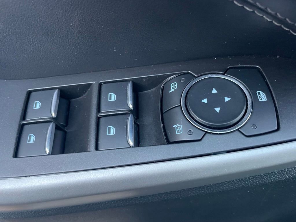 Certified 2024 Ford Explorer XLT w/ Equipment Group 202A image 21