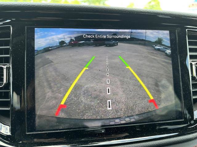 Used 2026 Dodge Durango GT AWD/4WD image 27