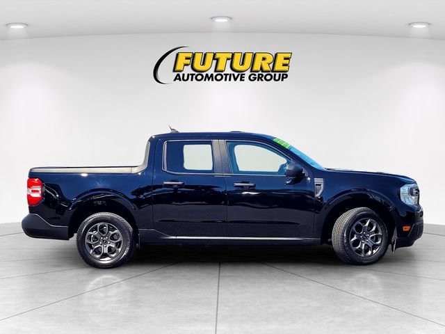 Certified 2024 Ford Maverick XLT FWD image 3