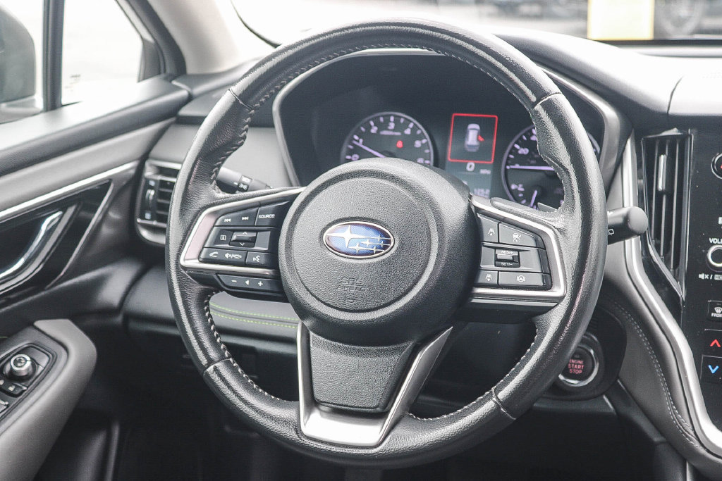 Used 2023 Subaru Outback Onyx Edition AWD/4WD image 18