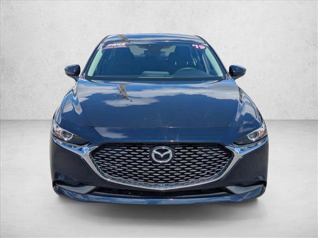 Used 2019 MAZDA MAZDA3 Sedan image 8