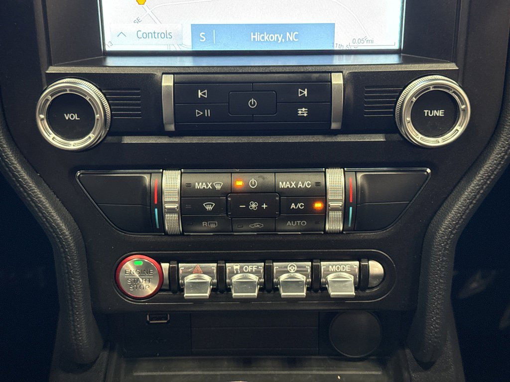 Certified 2019 Ford Mustang GT w/ Performance Package - Level 2 image 26