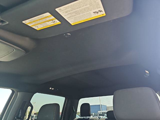 Certified 2024 Ford F150 STX AWD/4WD image 29