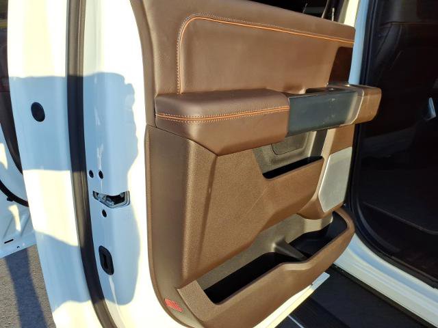 Certified 2024 Ford F250 King Ranch w/ Chrome Package AWD/4WD image 10
