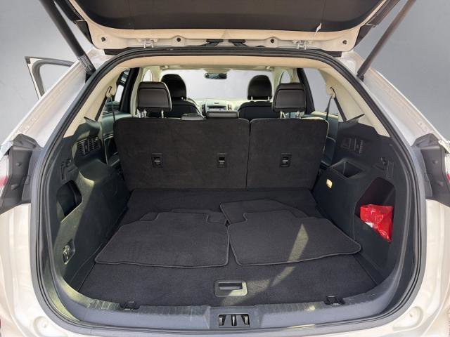 Certified 2019 Ford Edge SEL w/ Equipment Group 201A image 23