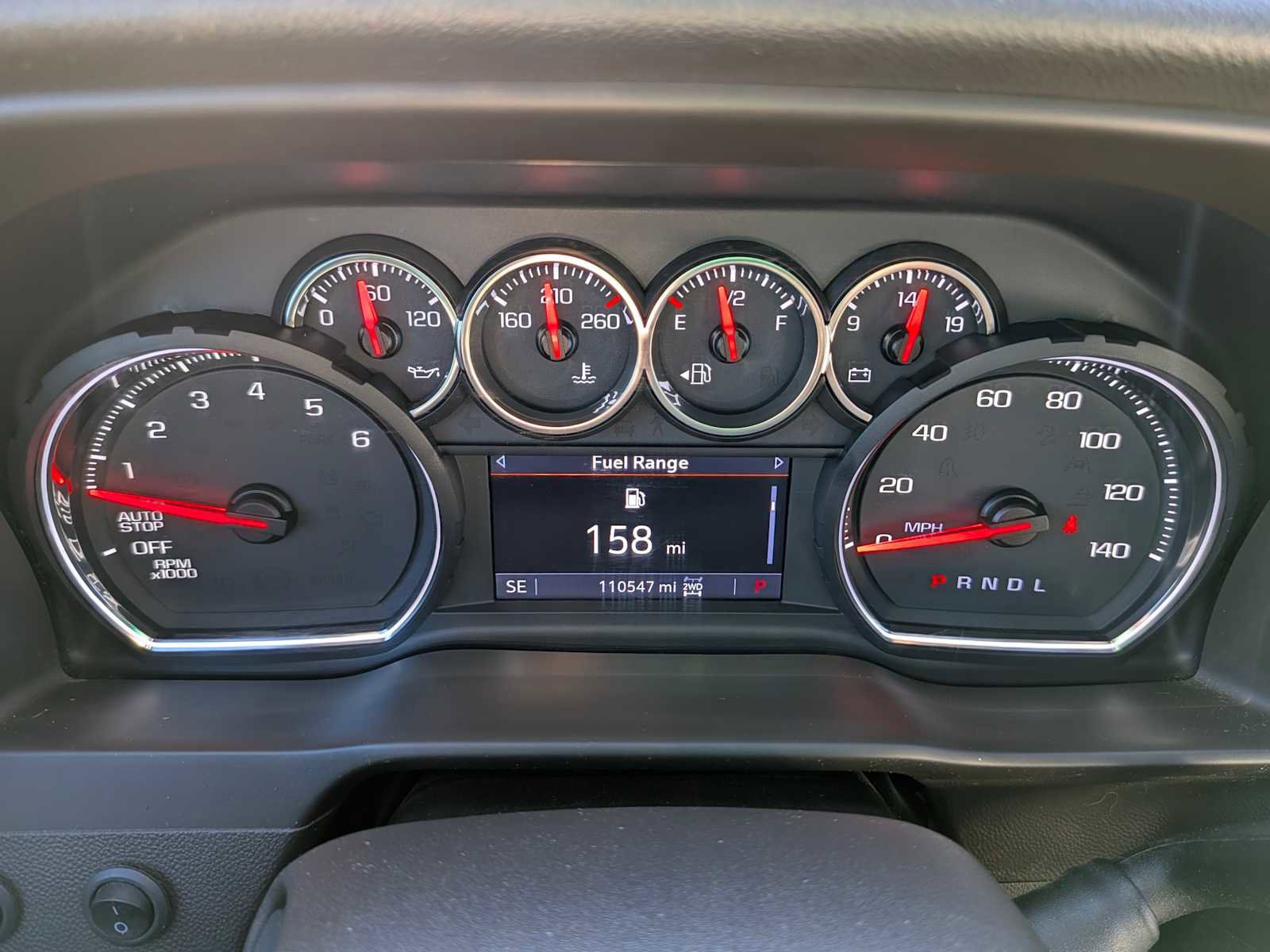 Used 2019 Chevrolet Silverado 1500 LT Trail Boss image 41