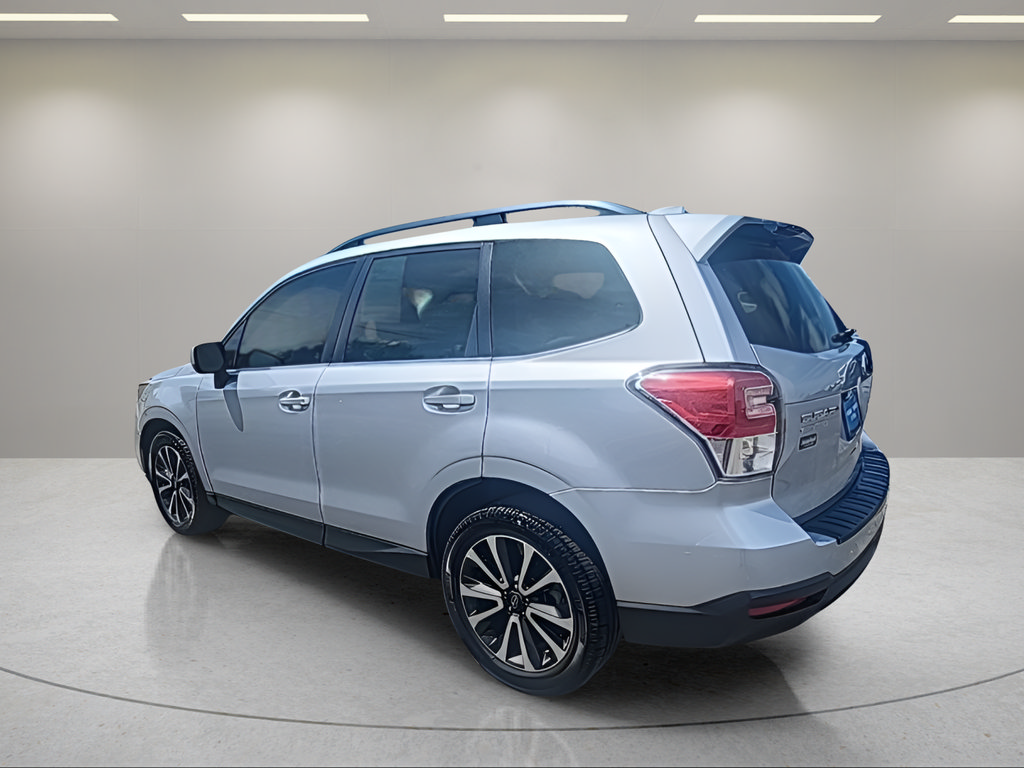 Used 2017 Subaru Forester 2.0XT Premium AWD/4WD image 6