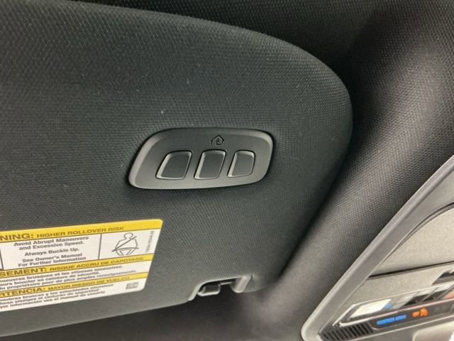 Certified 2023 Ford F150 Lariat w/ Equipment Group 502A High image 24