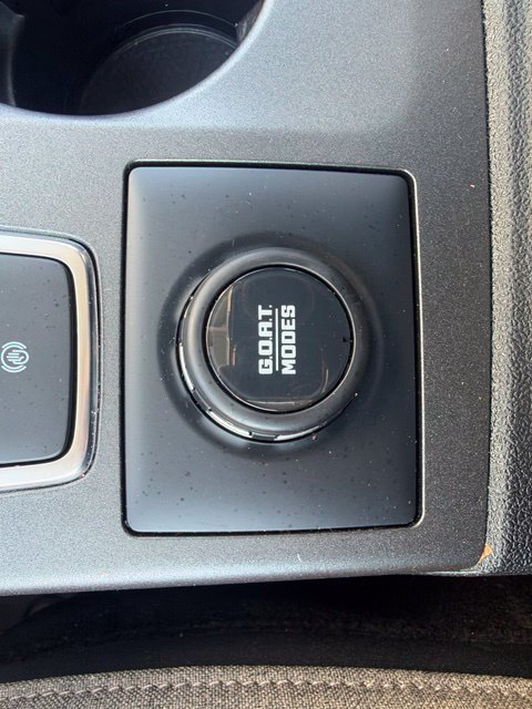 Certified 2025 Ford Bronco Sport Big Bend AWD/4WD image 18