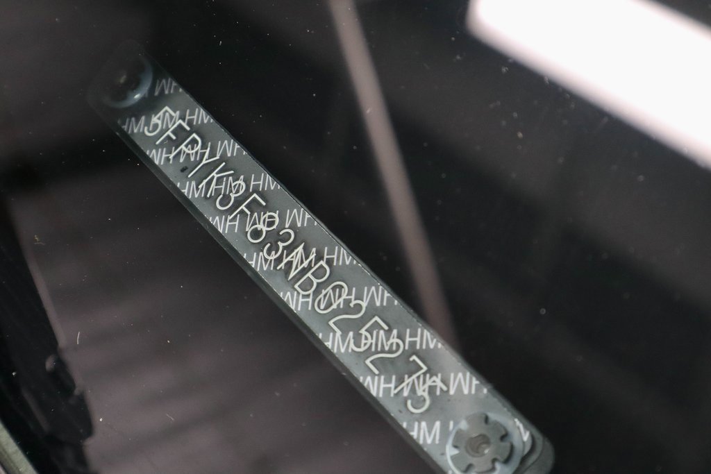 Used 2022 Honda Ridgeline Black Edition image 34