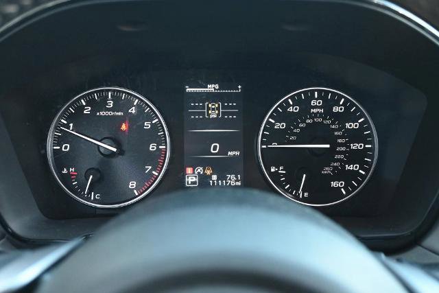 Used 2024 Subaru Outback Premium image 32