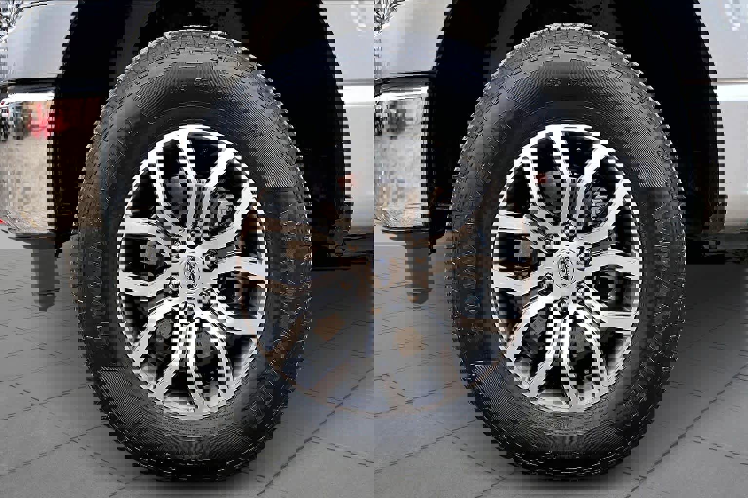 Certified 2022 Ford F150 Lariat image 10