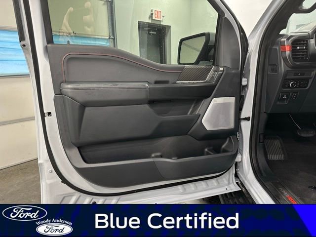Certified 2025 Ford F150 Raptor image 28