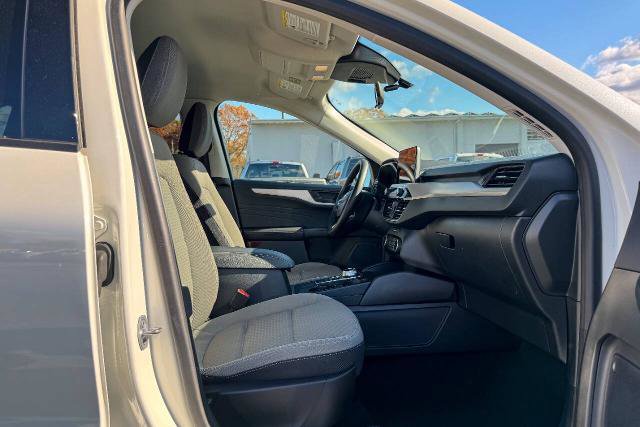 Certified 2022 Ford Escape SE w/ Convenience Package image 9