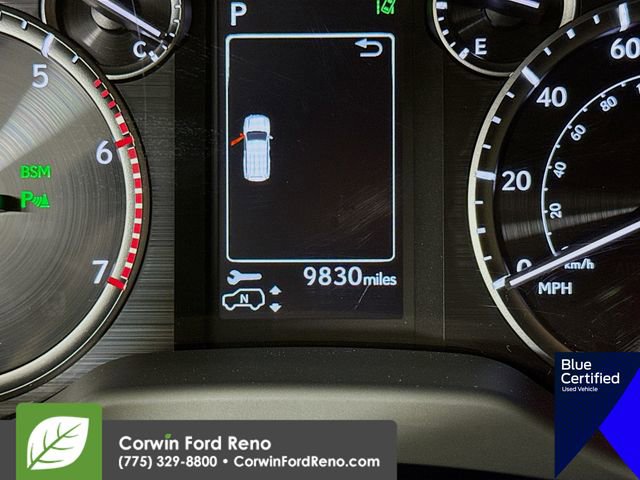 Used 2020 Lexus GX 460 Luxury w/ Off Road Package image 16