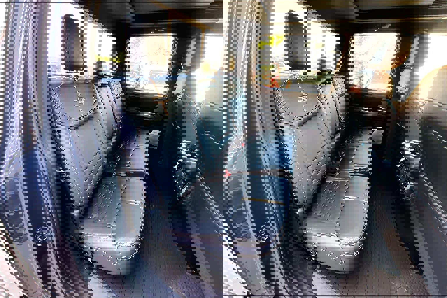 Certified 2021 Ford F150 Platinum w/ Equipment Group 701A High image 22