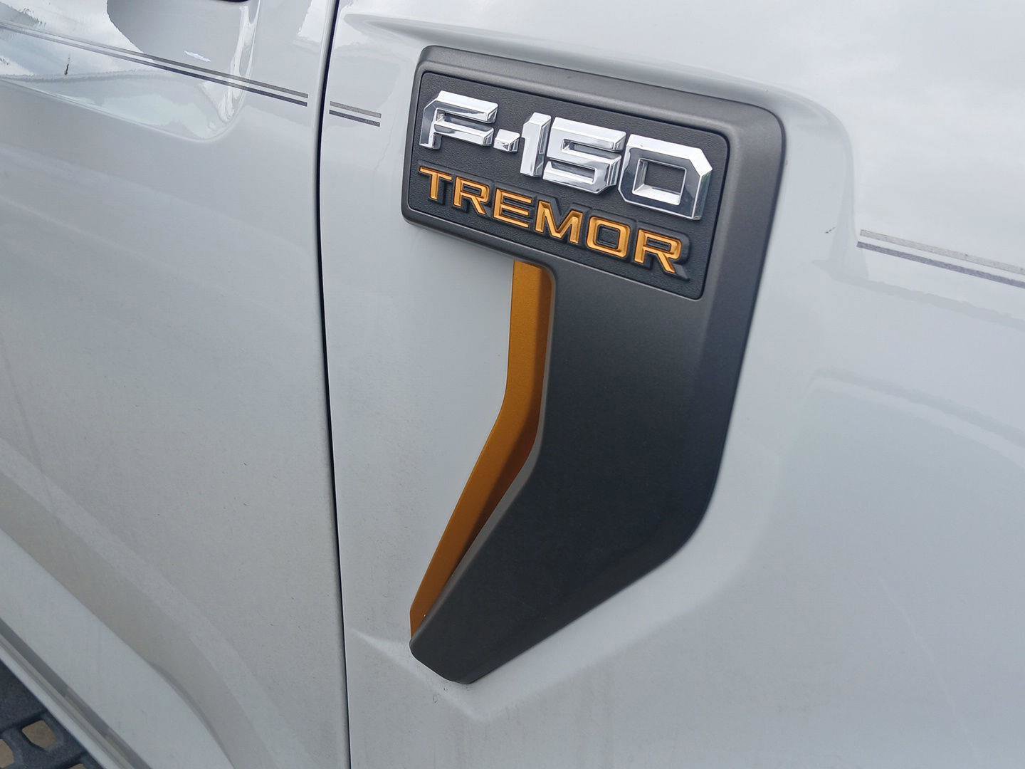 Certified 2023 Ford F150 Tremor AWD/4WD image 6