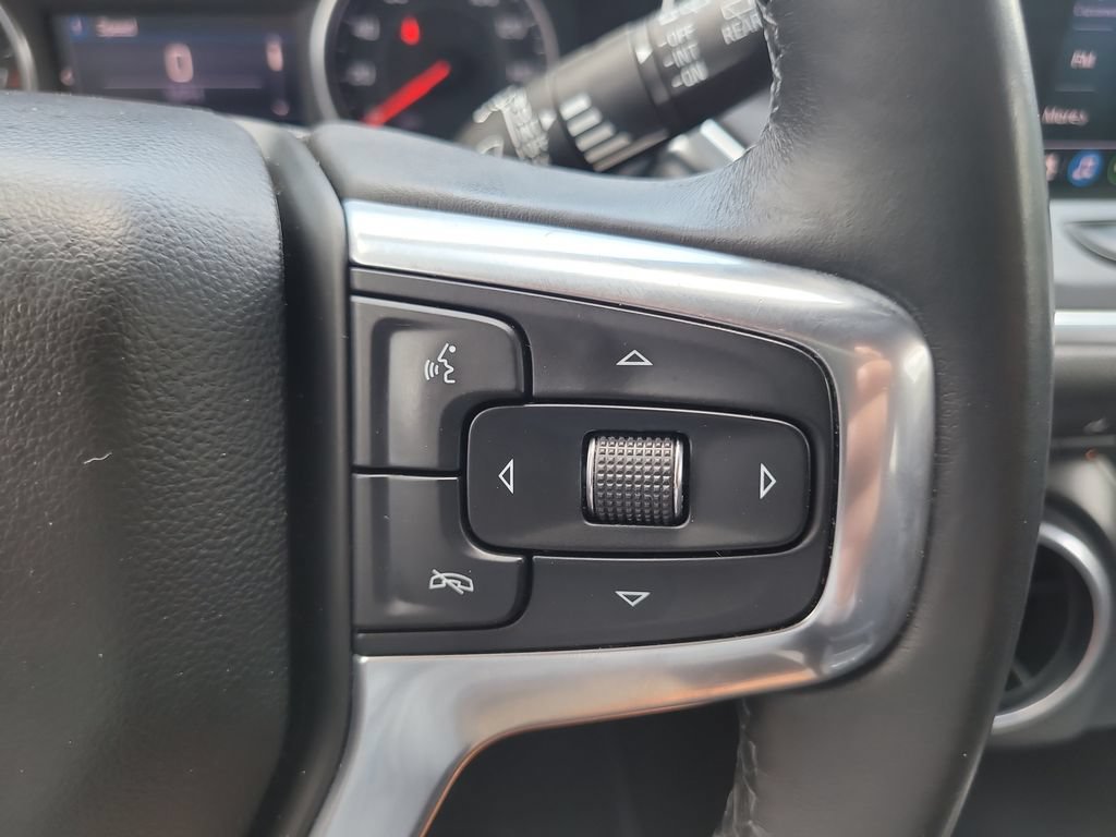 Used 2019 Chevrolet Blazer LT w/ LPO, Floor Liner Package FWD image 27