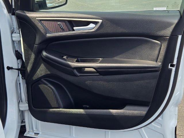 Certified 2024 Ford Edge SEL AWD/4WD image 6