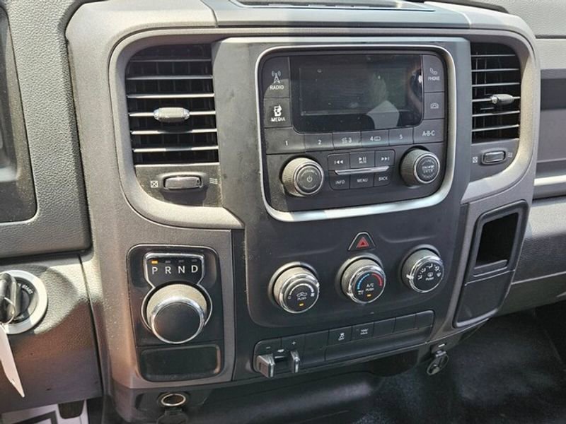 Used 2020 RAM 1500 Tradesman w/ Trailer Tow Group image 18