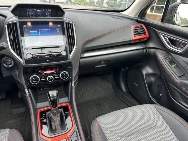 Used 2019 Subaru Forester Sport w/ Popular Package #2 AWD/4WD image 15