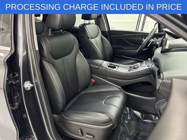 Used 2023 Hyundai Santa Fe SEL w/ Premium Package AWD/4WD image 16