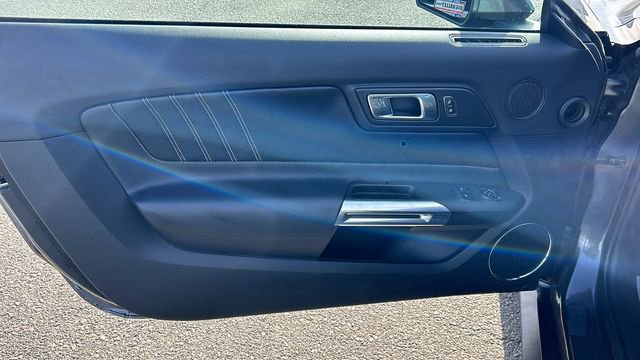 Certified 2020 Ford Mustang Premium RWD image 13