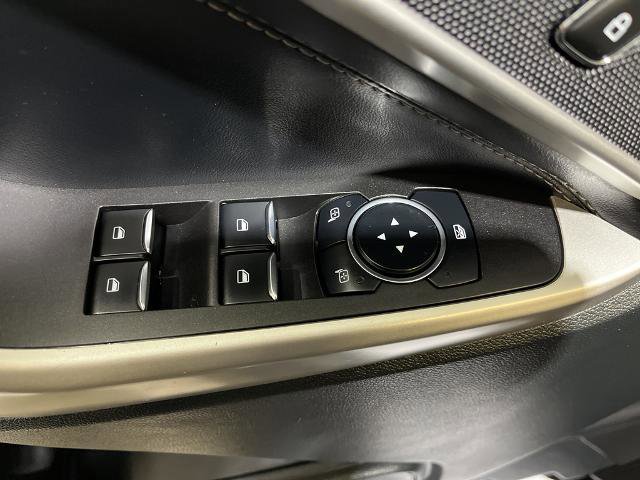 Certified 2023 Ford Explorer XLT w/ Equipment Group 202A image 20