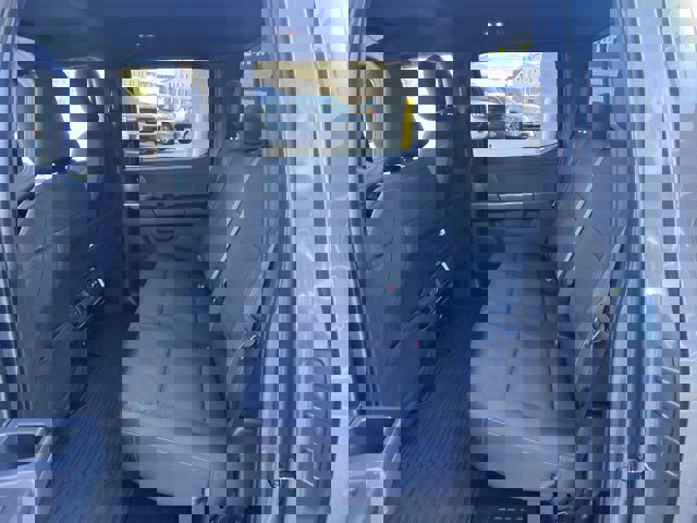 Certified 2022 Ford F150 XLT w/ Equipment Group 302A High image 18