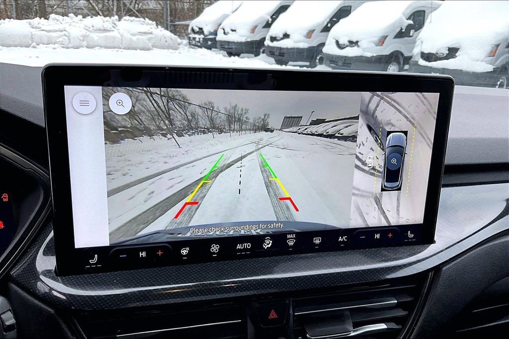 Certified 2023 Ford Escape ST-Line Select w/ Tech Pack #2 image 20