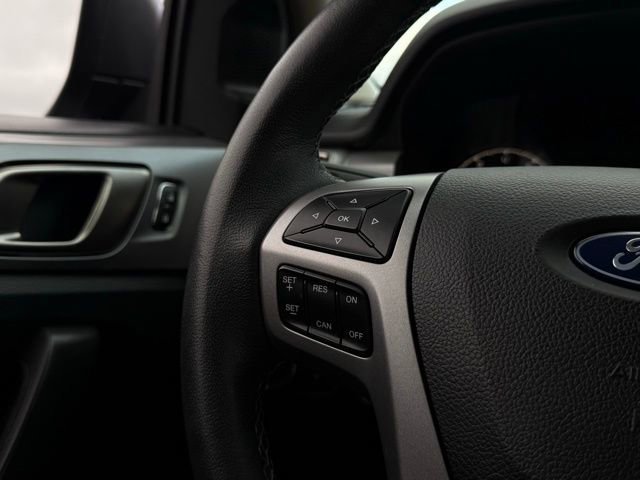 Certified 2023 Ford Ranger XLT w/ Equipment Group 301A Mid image 31