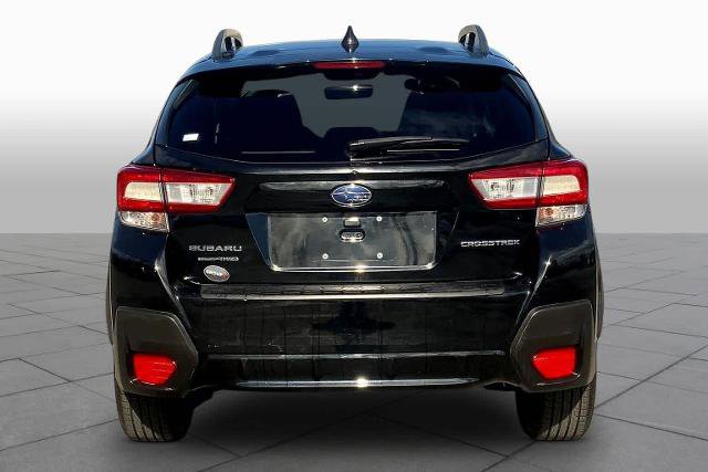 Used 2018 Subaru Crosstrek 2.0i Premium AWD/4WD image 5