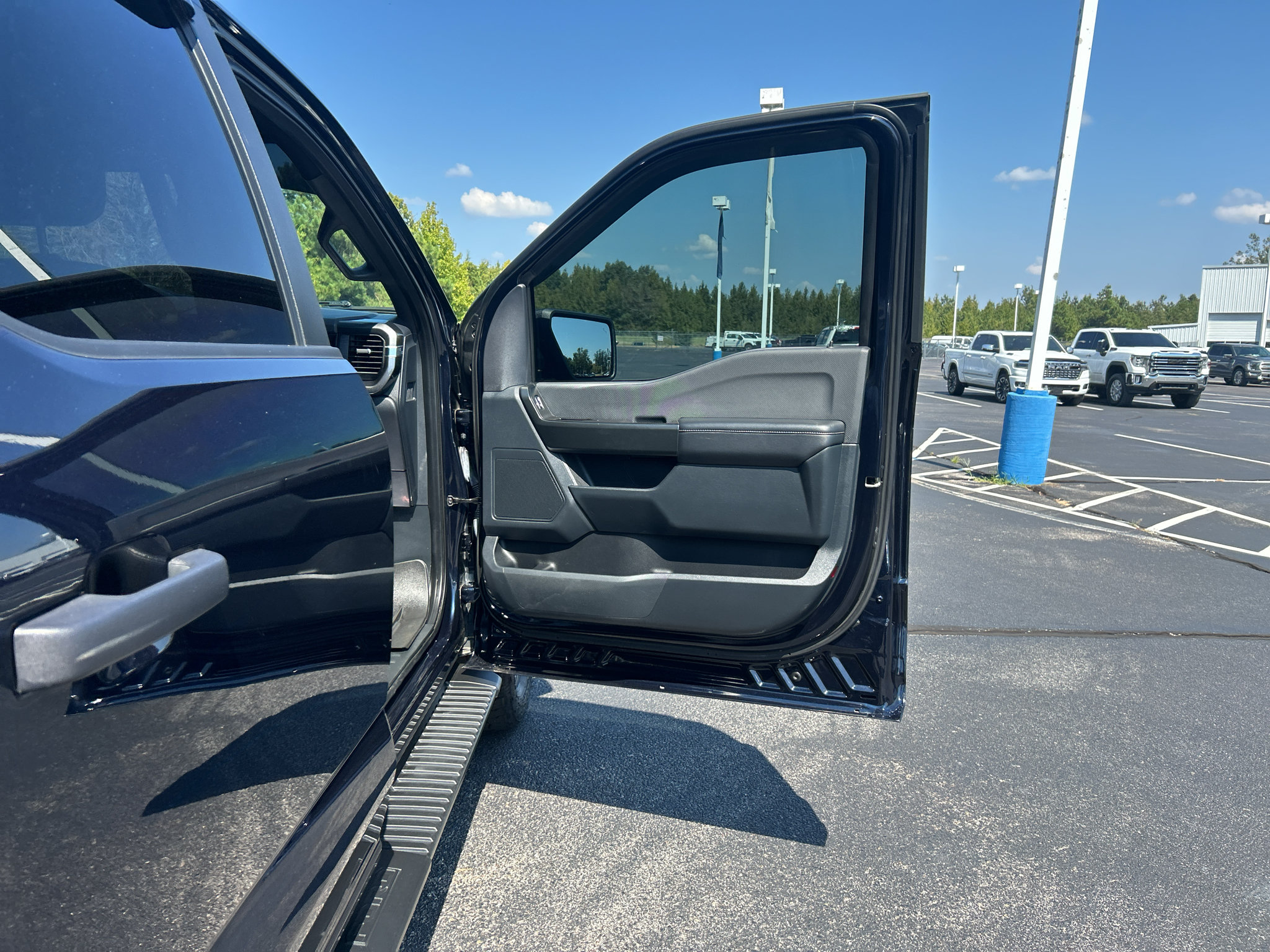 Certified 2023 Ford F150 XL w/ STX Appearance Package AWD/4WD image 20