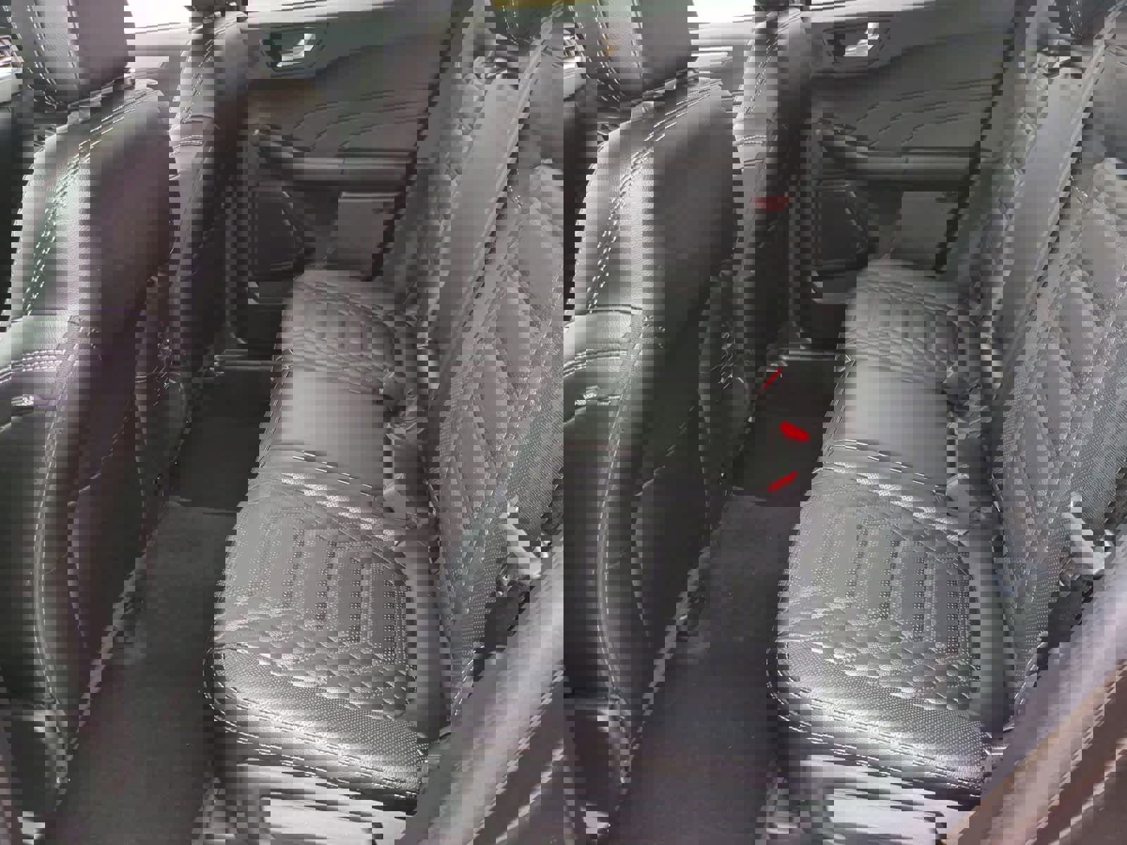 Certified 2023 Ford Escape Platinum w/ Premium Technology Package image 19