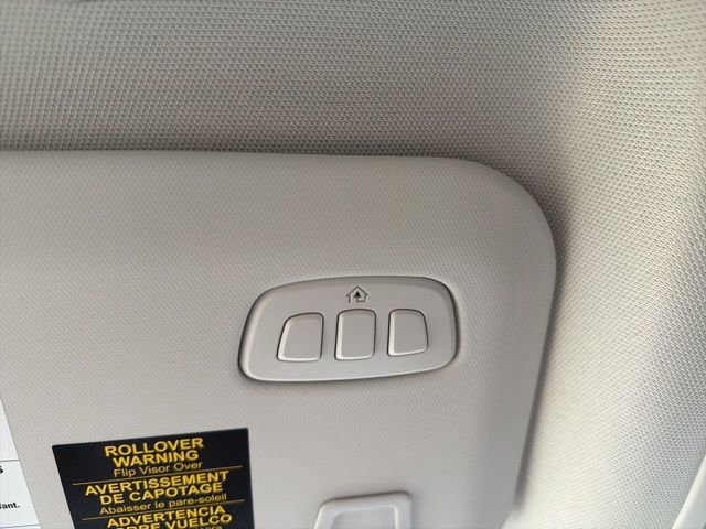 Certified 2025 Ford Bronco Sport Badlands image 40